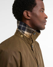 Laden Sie das Bild in den Galerie-Viewer, Barbour - Icons Transport - Brown Jacken Barbour
