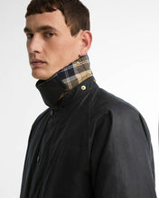 Laden Sie das Bild in den Galerie-Viewer, Barbour - Icons Transport - Navy Jacken Barbour
