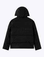 Laden Sie das Bild in den Galerie-Viewer, LES DEUX - Maddox Down Jacket 2.0 - Black Jacken Les Deux
