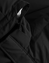 Laden Sie das Bild in den Galerie-Viewer, LES DEUX - Maddox Down Jacket 2.0 - Black Jacken Les Deux
