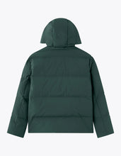 Laden Sie das Bild in den Galerie-Viewer, LES DEUX - Maddox Down Jacket 2.0 - Pine Green Jacken Les Deux
