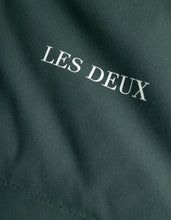Laden Sie das Bild in den Galerie-Viewer, LES DEUX - Maddox Down Jacket 2.0 - Pine Green Jacken Les Deux
