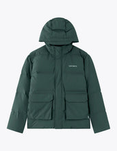 Laden Sie das Bild in den Galerie-Viewer, LES DEUX - Maddox Down Jacket 2.0 - Pine Green Jacken Les Deux
