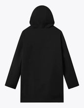 Laden Sie das Bild in den Galerie-Viewer, LES DEUX - Malone Coat 2.0 - BLACK Jacken Les Deux
