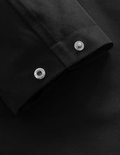 Laden Sie das Bild in den Galerie-Viewer, LES DEUX - Malone Coat 2.0 - BLACK Jacken Les Deux
