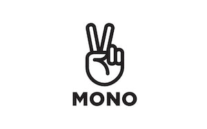 Mono Concept Logo
