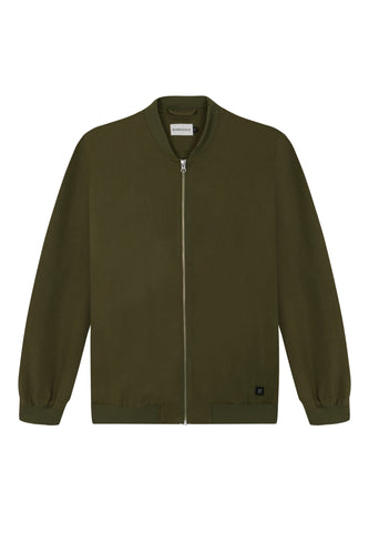 Nowadays - Tencel Bomber - Kalamata Jacken Nowadays
