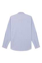 Laden Sie das Bild in den Galerie-Viewer, Nowadays - Oxford Stripe Shirt - Open Air Hemden Nowadays
