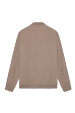 Laden Sie das Bild in den Galerie-Viewer, Nowadays - Tencel Bomber - Rye Beige Jacken Nowadays
