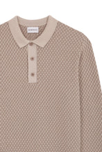 Laden Sie das Bild in den Galerie-Viewer, Nowadays - Tone Sweater - Weathered Teak Sweatshirts Nowadays
