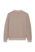 Laden Sie das Bild in den Galerie-Viewer, Nowadays - Tone Sweater - Weathered Teak Sweatshirts Nowadays

