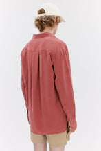 Laden Sie das Bild in den Galerie-Viewer, Elvine - Hemd Ossian - Raspberry Hemden Elvine
