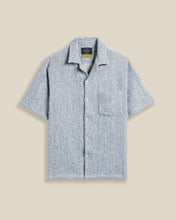 Laden Sie das Bild in den Galerie-Viewer, Portuguese Flannel - Pascal Shirt - Blue Hemden Portuguese Flannel
