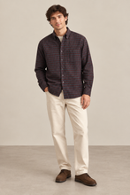 Laden Sie das Bild in den Galerie-Viewer, Portuguese Flannel - Plura - Relaxed Fit
