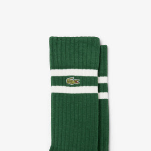 Lacoste - Tennissocken - White Accessoires Lacoste