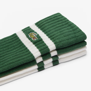 Lacoste - Tennissocken - White Accessoires Lacoste