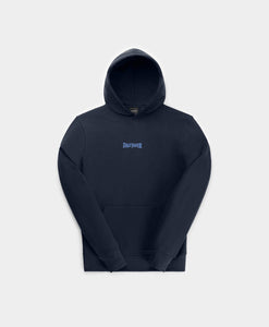 Daily Paper - Rami Hoodie - Deep Navy Sweatshirts Daily Paper