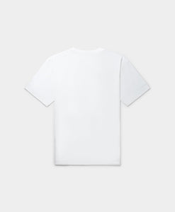 Daily Paper - Rashad T-Shirt - White T-Shirts Daily Paper