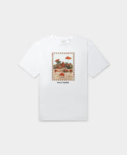Laden Sie das Bild in den Galerie-Viewer, Daily Paper - Rashad T-Shirt - White T-Shirts Daily Paper
