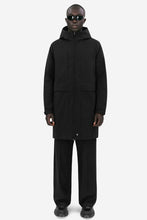 Laden Sie das Bild in den Galerie-Viewer, Elvine - Randy Winter Jacket - Black Jacken Elvine
