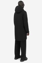 Laden Sie das Bild in den Galerie-Viewer, Elvine - Randy Winter Jacket - Black Jacken Elvine
