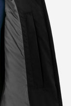 Laden Sie das Bild in den Galerie-Viewer, Elvine - Randy Winter Jacket - Black Jacken Elvine
