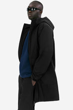 Laden Sie das Bild in den Galerie-Viewer, Elvine - Randy Winter Jacket - Black Jacken Elvine
