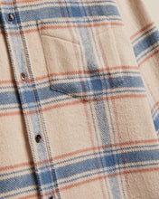 Laden Sie das Bild in den Galerie-Viewer, Portuguese Flannel - Serena Check
