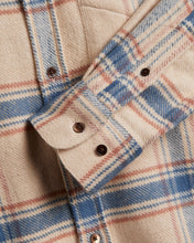Laden Sie das Bild in den Galerie-Viewer, Portuguese Flannel - Serena Check
