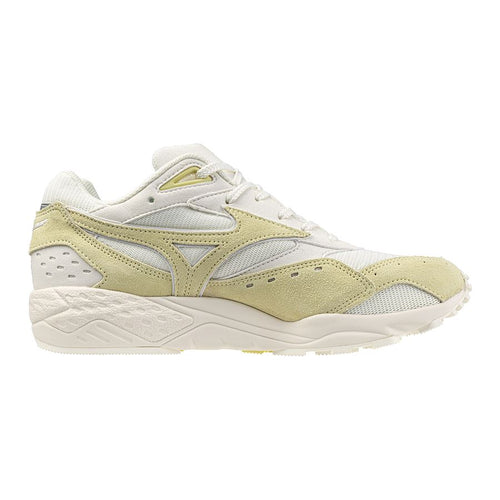 Mizuno - Contender S - French Vanilla/French Vanilla Schuhe Mizuno