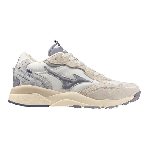 Mizuno - Sky Medal - White Sand/Quicksilver/Snow Schuhe Mizuno