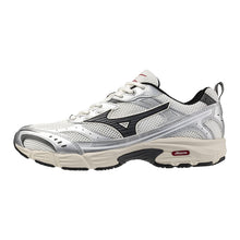 Laden Sie das Bild in den Galerie-Viewer, Mizuno - MXR - SnowWhite/Magnet/Silver Schuhe Mizuno
