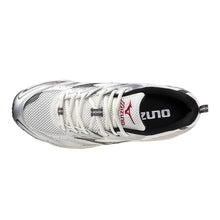 Laden Sie das Bild in den Galerie-Viewer, Mizuno - MXR - SnowWhite/Magnet/Silver Schuhe Mizuno
