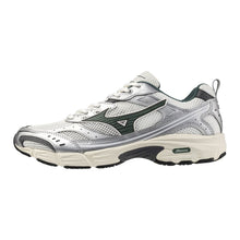 Laden Sie das Bild in den Galerie-Viewer, Mizuno - MXR - SnowWhite/BistroGreen/Silve Schuhe Mizuno
