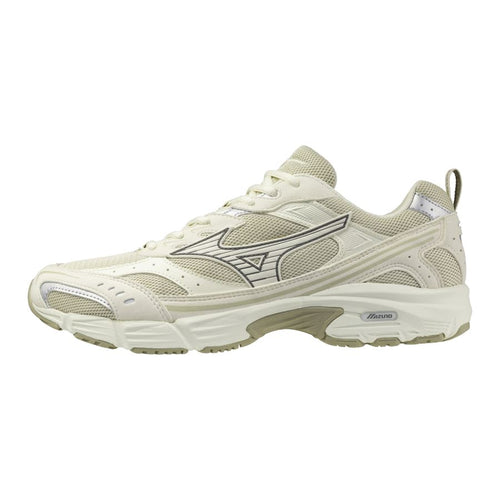 Mizuno - MXR Casual - Summer Sand/Summer Sand/Pristine Schuhe Mizuno