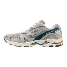 Laden Sie das Bild in den Galerie-Viewer, Mizuno - WAVE RIDER 10 - Harbor Mist/Dawn Blue/Sailor Blue Schuhe Mizuno
