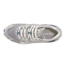 Laden Sie das Bild in den Galerie-Viewer, Mizuno - WAVE RIDER 10 - Harbor Mist/Dawn Blue/Sailor Blue Schuhe Mizuno
