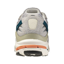 Laden Sie das Bild in den Galerie-Viewer, Mizuno - WAVE RIDER 10 - Harbor Mist/Dawn Blue/Sailor Blue Schuhe Mizuno

