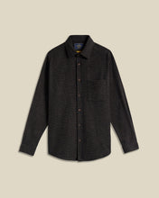 Laden Sie das Bild in den Galerie-Viewer, Portuguese Flannel - Sound - Grey
