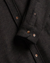 Laden Sie das Bild in den Galerie-Viewer, Portuguese Flannel - Sound - Grey
