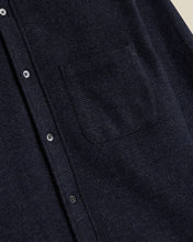 Laden Sie das Bild in den Galerie-Viewer, Portuguese Flannel - Sounds Hemd - Grey Hemden Portuguese Flannel
