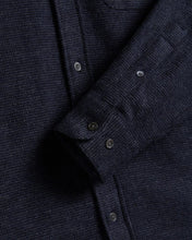 Laden Sie das Bild in den Galerie-Viewer, Portuguese Flannel - Sounds Hemd - Grey Hemden Portuguese Flannel
