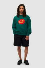 Laden Sie das Bild in den Galerie-Viewer, Arte Antwerp - Birds Logo Shorts - Black Hosen Arte Antwerp
