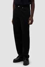 Laden Sie das Bild in den Galerie-Viewer, Arte Antwerp - Back Bird Pants - Black Hosen Arte Antwerp
