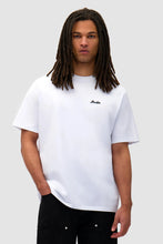 Laden Sie das Bild in den Galerie-Viewer, Arte Antwerp - Elements Print T-Shirt - White T-Shirts Arte Antwerp
