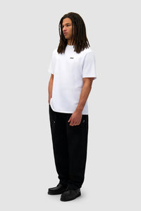Arte Antwerp - Elements Print T-Shirt - White T-Shirts Arte Antwerp
