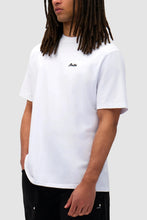 Laden Sie das Bild in den Galerie-Viewer, Arte Antwerp - Elements Print T-Shirt - White T-Shirts Arte Antwerp
