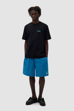 Laden Sie das Bild in den Galerie-Viewer, Arte Antwerp - Back Logo People T-Shirt - Black T-Shirts Arte Antwerp
