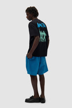 Laden Sie das Bild in den Galerie-Viewer, Arte Antwerp - Back Logo People T-Shirt - Black T-Shirts Arte Antwerp
