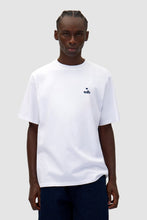 Laden Sie das Bild in den Galerie-Viewer, Arte Antwerp - Heart Logo T-Shirt - White T-Shirts Arte Antwerp

